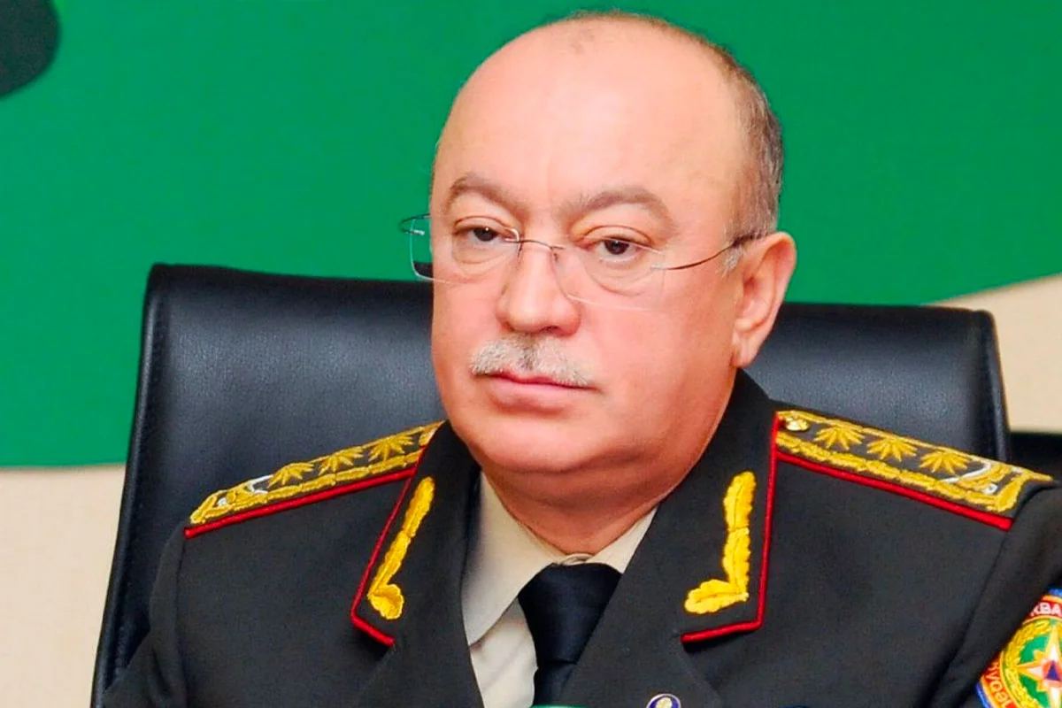 Kəmaləddin Heydərovdan yeni - Təyinatlar Kəmaləddin Heydərovdan yeni - Təyinatlar
