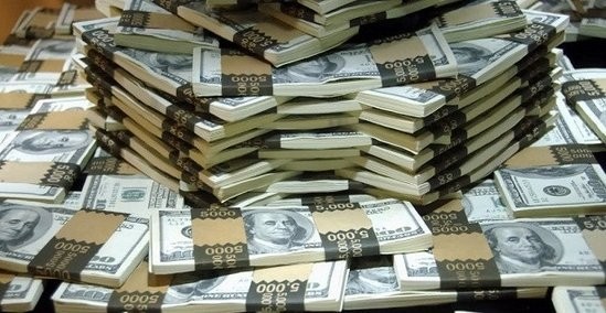 Azərbaycanda multimilyonerlərin sayı açıqlandı