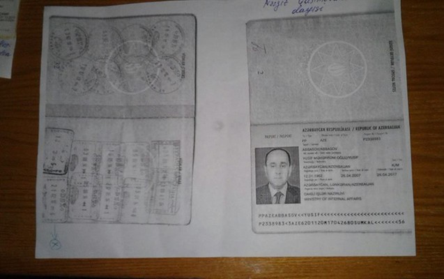 Sevgilisi ilə qaçmaqda ittiham olunan gəlinlə bağlı - Şok detallar Sevgilisi ilə qaçmaqda ittiham olunan gəlinlə bağlı - Şok detallar