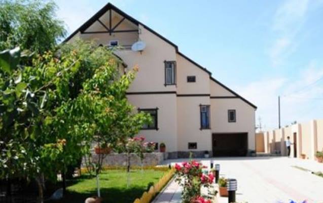 Xoşqədəm Ədalətin pulunu vermir - Villa qalmaqalı Xoşqədəm Ədalətin pulunu vermir - Villa qalmaqalı
