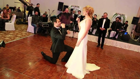 Xoşqədəm Bakıdan getdi: 