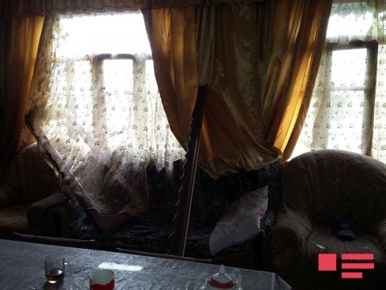 Ağdamda SON DURUM: icra başçısı danışır - FOTOLAR
