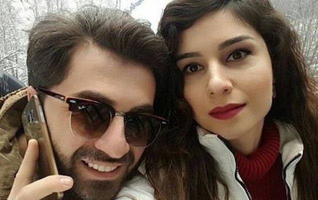 Zaur Baxşəliyev ata olacaq Zaur Baxşəliyev ata olacaq