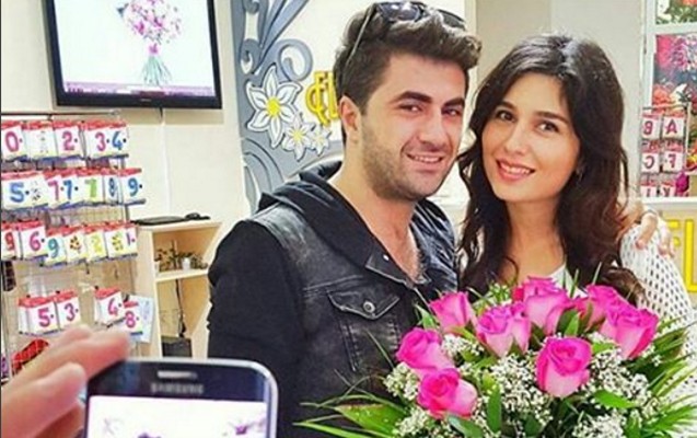 Zaur Baxşəliyev ata olacaq Zaur Baxşəliyev ata olacaq