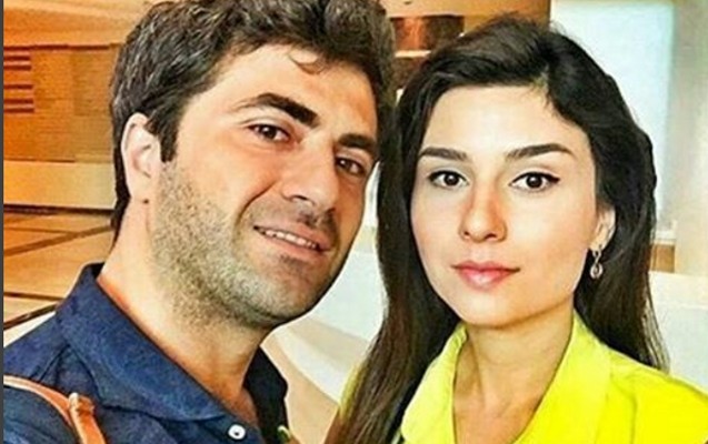 Zaur Baxşəliyev ata olacaq Zaur Baxşəliyev ata olacaq