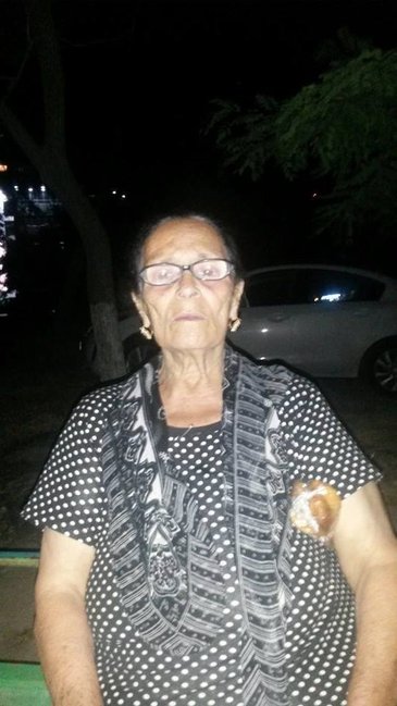 Bakıda qəribə OLAY: Qadın evini tapa bilmir - FOTO