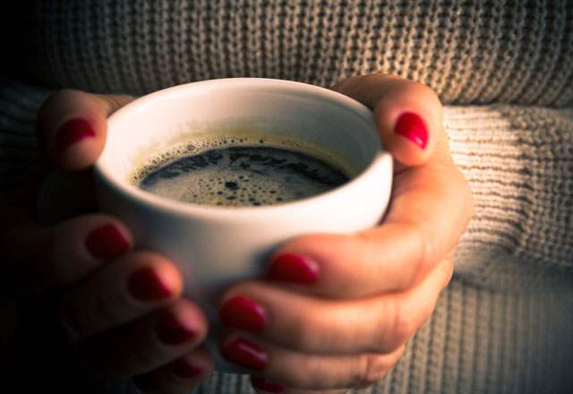 1 fincan kahve içince vücudunuza ne oluyor?