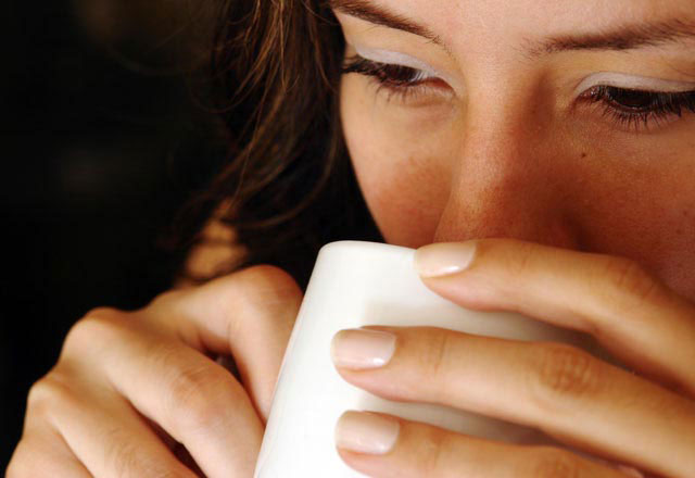 1 fincan kahve içince vücudunuza ne oluyor?