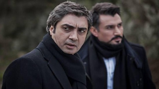 Polad Ələmdar kimdir? -
