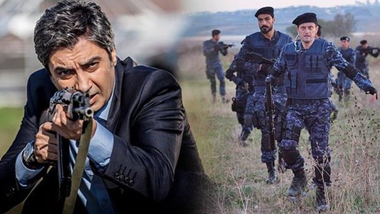 Polad Ələmdar kimdir? -