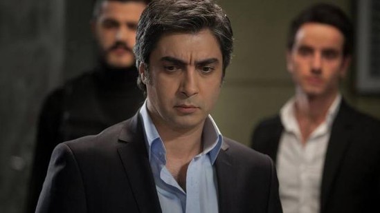 Polad Ələmdar kimdir? -