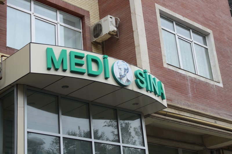 Image result for MediSina klinika