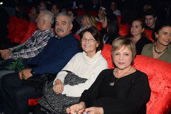 Murat Boz terror zamanı səhnəyə çıxdı, olanlar oldu - FOTOLAR