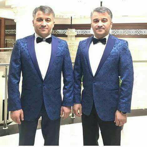 Təcili! Azərbaycanlı əkizlərə AĞIR İTKİ
