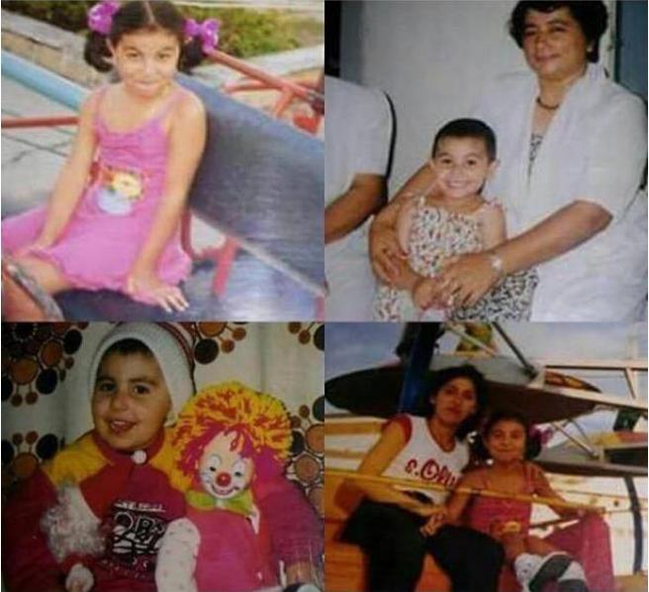 Yataq görüntüsü ilə gündəmə gələn azərbaycanlı gəlin namizədin elə FOTOLARI YAYILDI Kİ...
