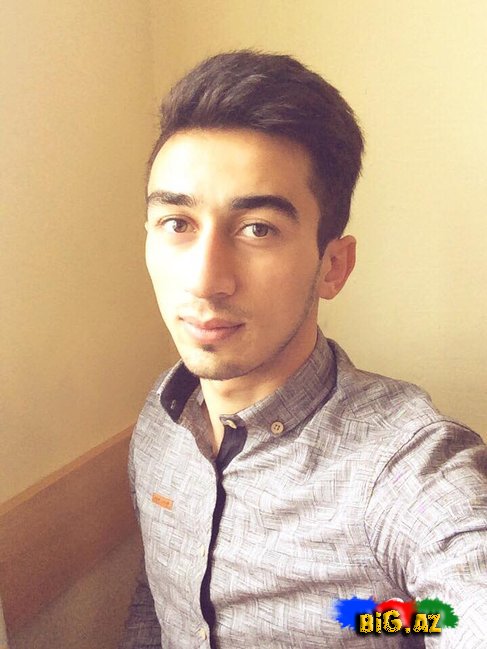 Bakı-Sumqayıt yolundakı ağır qəzada ölən İbrahimin FOTOLARI