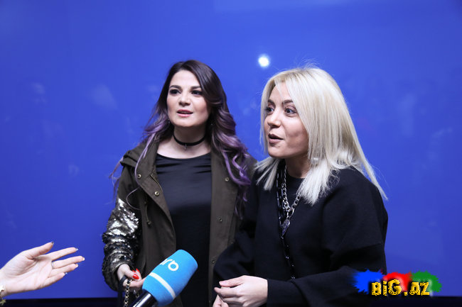 Nigar Camalı Natəvan və Səidə belə susdurdu: 