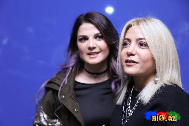 Nigar Camalı Natəvan və Səidə belə susdurdu: 