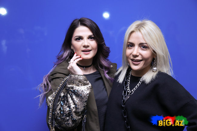 Nigar Camalı Natəvan və Səidə belə susdurdu: 