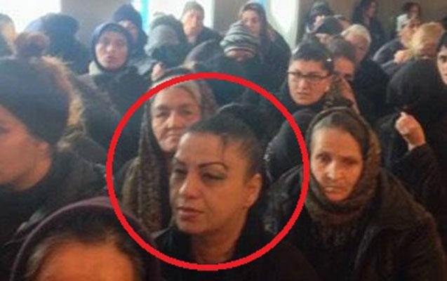 Qadın alverinə görə tutulan Maral Tahirqızı həbsxanada arıqlayıb çöpə döndü - FOTO