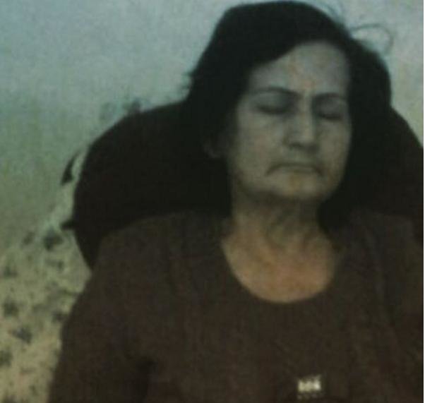 Rəqsanənin ailəsində AĞIR İTKİ: