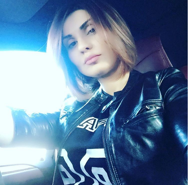 Yenicə ana olan Şəbnəm görün özünü nə günə qoydu – FOTOLAR