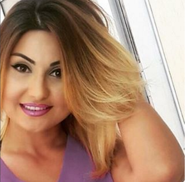 Yenicə ana olan Şəbnəm görün özünü nə günə qoydu – FOTOLAR