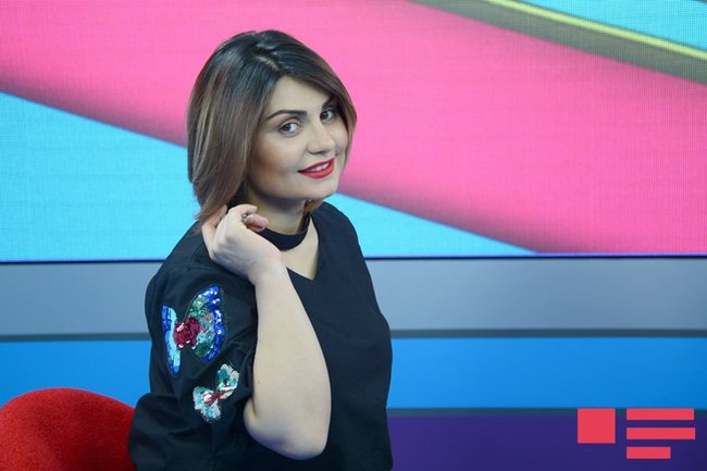 Yenicə ana olan Şəbnəm ŞOKDA: 