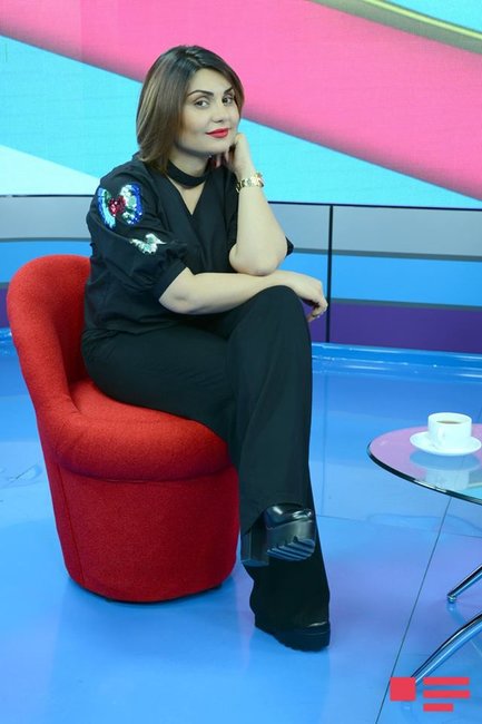 Yenicə ana olan Şəbnəm ŞOKDA: 