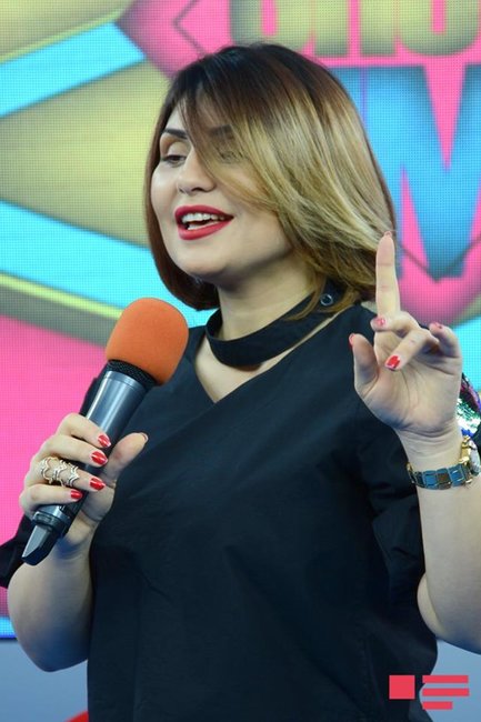Yenicə ana olan Şəbnəm ŞOKDA: 