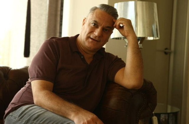 Məşhurların heç yerdə görmədiyiniz FOTOLARI