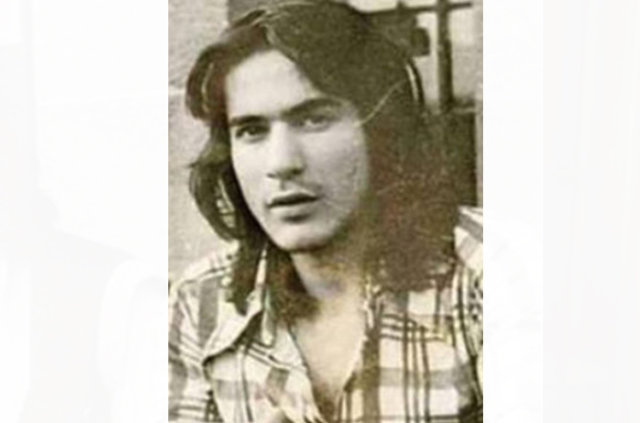 Məşhurların heç yerdə görmədiyiniz FOTOLARI