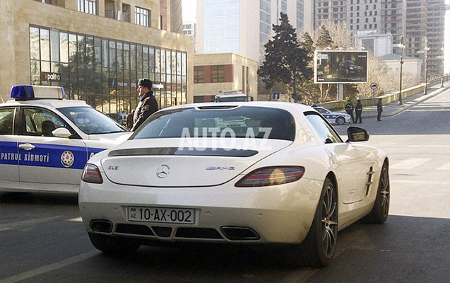 Üç nəfərin yanaraq öldüyü qəza ilə bağlı ŞOK DETALLAR: Maşındakı gənc oğlan... - FOTOLAR