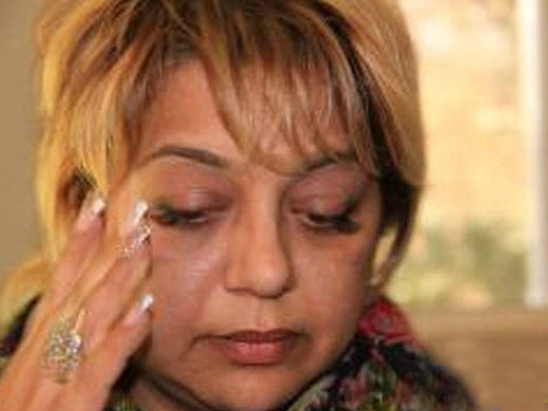 Azərbaycanlı məşhura ağır itki - FOTO