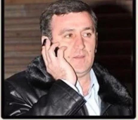 Prezidentin kəskin reaksiyasından sonra sədr dərhal HƏBS EDİLDİ - VİDEO+FOTOLAR