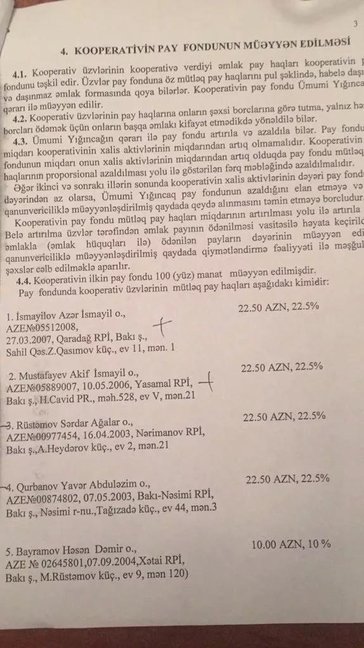 Prezidentin kəskin reaksiyasından sonra sədr dərhal HƏBS EDİLDİ - VİDEO+FOTOLAR