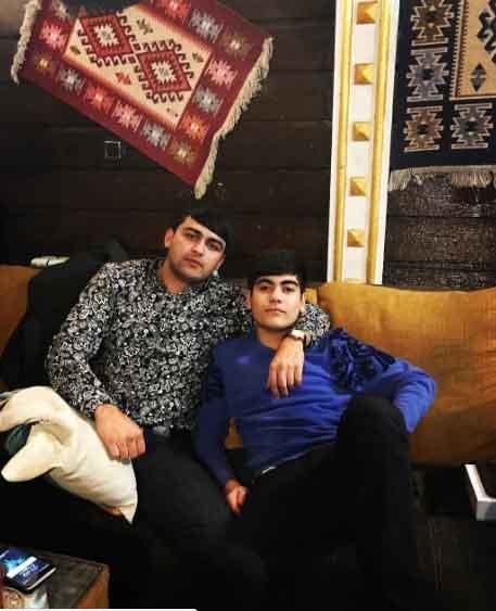 24 yaşlı qızı vurub öldürən