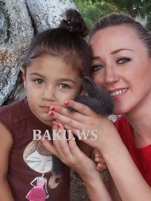Bakıda əri ilə dalaşıb intihar edən Susannanın görüntüləri yayıldı (+18 VİDEO/FOTOLAR)