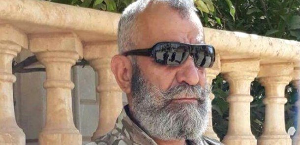 Məşhur general öldü