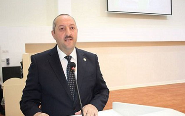 Saxlanılan icra başçısı Namiq Zeynalov kimdir? - DOSYE