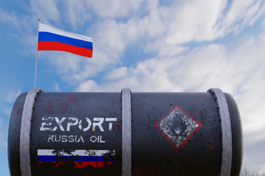 Rusiya neft satışında çətinliklə üzləşdi - Dövlət büdcəsində BÖYÜK KƏSİR