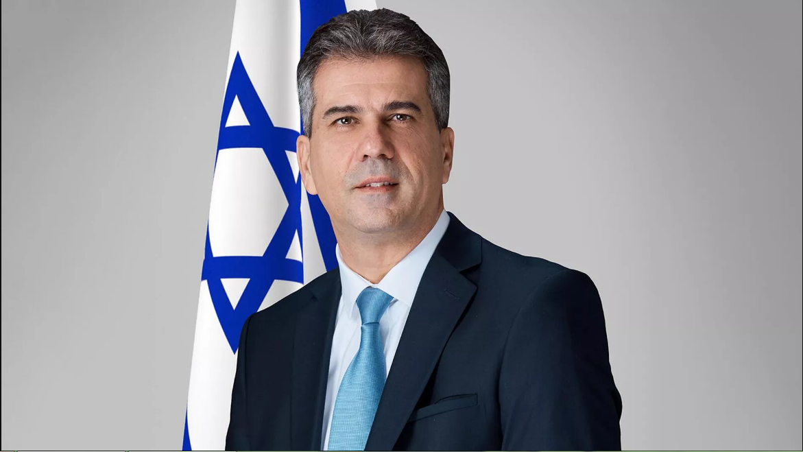 “İran xərçəng şişi kimidir...” – İsrailin Xarici İşlər naziri
