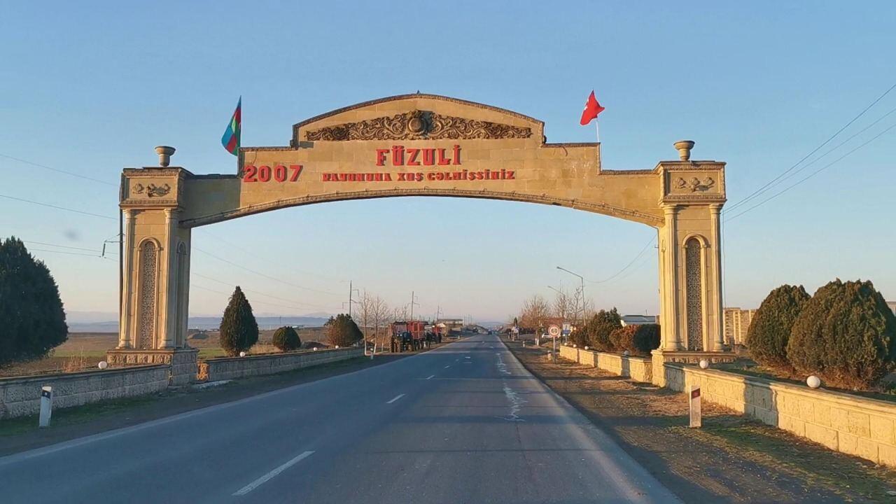 Füzuli