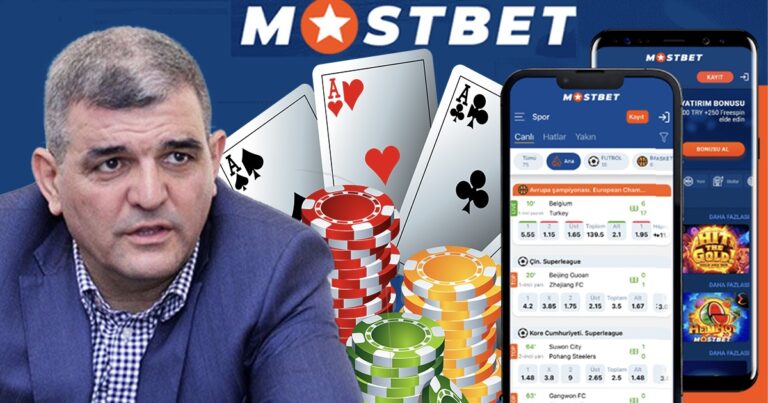 How I Improved My Mostbet Mobil Versiyon Türkiye In One Easy Lesson