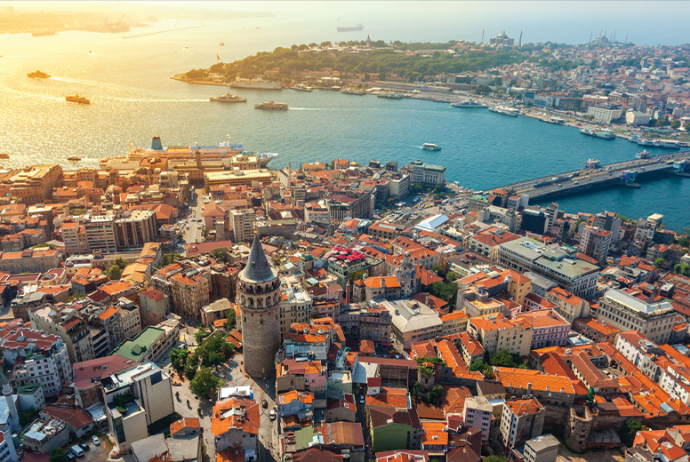 Azərbaycanlılar Türkiyədə mənzil alışını AZALDIR – YENİ RƏQƏMLƏR