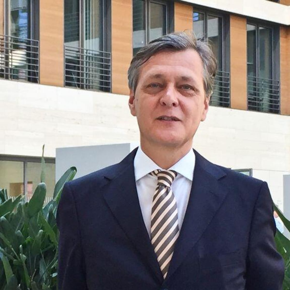 Almaniya Azərbaycana yeni səfir təyin edib | sfera.az