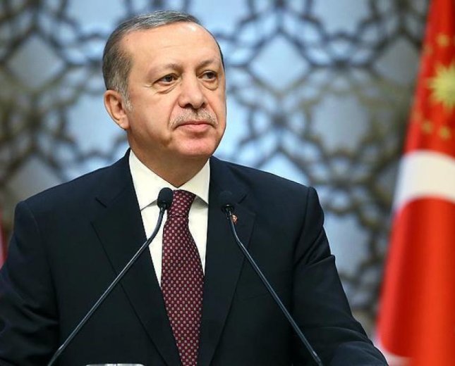 Ərdoğan Zəngilanda - CANLI YAYIM