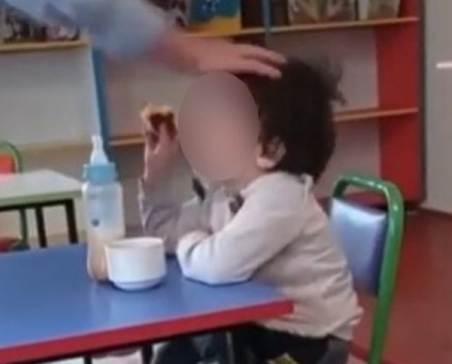 Ombudsman Aparatından uşağın döyülməsinə REAKSİYA