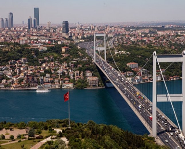 Azərbaycan vətəndaşları Türkiyədə rekord sayda mənzil alıb