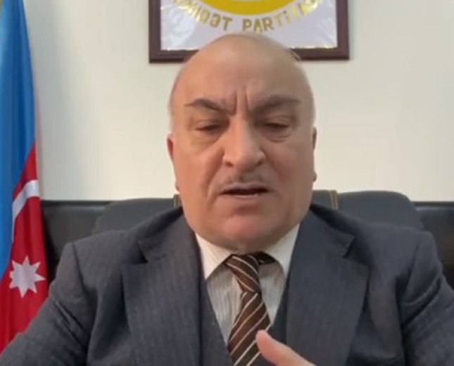 “Səkkiz bacı-qardaşıq, içərisində ən varlısı mənəm” - Tahir Kərimli